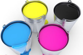 涂料原材料大舞台之合成树脂唱主角