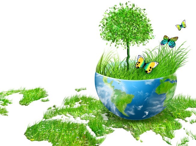 环境保护意识 催热化工污染防治类职位